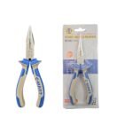 LONG NOSE PLIER 6 Inch