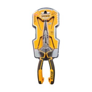 High Leverage Long Nose Plier 200mm