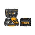 Heat gun 2000W with LCD Display - Image 2