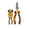 High leverage long nose pliers 6 Inch