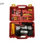 AIR PUMP 12V WITH KIT