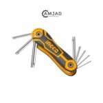 8pcs torx key set Pocket HHK14083