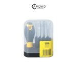 STMT0-62-511 Screw Driver 9Pcs Set (Stanley) - Image 2