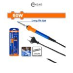 Electric soldering iron 60W WEL3606