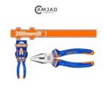 Combination pliers 200mm WPL1C08