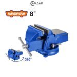 BENCH VICE 8 WBV1A08 (WADFOW)