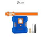 DC 12V Auto Air Compressor