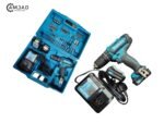 HP331D Cordless Hammer Driver Drill 12V (MAKITA) - Image 3