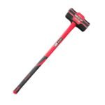 SLEDGE HAMMER 20LB 050115 (WISEUP)
