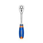 1/2" Ratchet Wrench  High Torque Durable WRW1212 (WADFOW) - Image 2