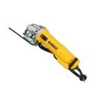 DWE4215 ANGLE GRINDER 1200Watt 125mm Heavy Duty 5"(DEWALT) - Image 2