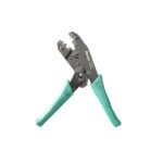 RATCHET CRIMPING PLIER 9" CL6100012 (CHANGLU) - Image 2