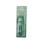 RETRACTABLE DUAL-PURPOSE SCREW DRIVER CL50134 (CHANGLU)