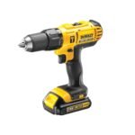 18V Li-ion Hammer Drill Driver 1.3Ah DCD776S2 (DEWALT)