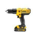 18V Li-ion Hammer Drill Driver 1.3Ah DCD776S2 (DEWALT) - Image 2