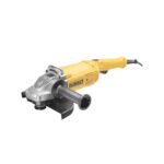 Dewalt Angle Grinder 230MM  9" 2200W DWE492 (DEWALT) - Image 2