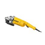 Dewalt Angle Grinder 230MM  9" 2200W DWE492 (DEWALT)