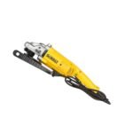 Angle grinder 180MM 7" with Trigger Switch DWE493 (DEWALT) - Image 2