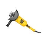 Angle grinder 180MM 7" with Trigger Switch DWE493 (DEWALT) - Image 4