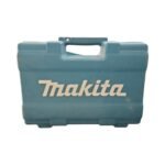 HP331D Cordless Hammer Driver Drill 12V (MAKITA) - Image 2