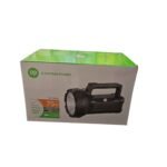 Portable Powerful Torch Light DP7045 - Image 2