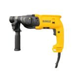 22mm 3 mode SDS-Plus Hammer D25033C (DEWALT)