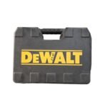 22mm 3 mode SDS-Plus Hammer D25033C (DEWALT) - Image 3