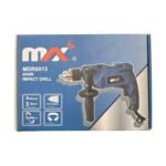 Max 13mm Impact Electric Drill (MDR6013) - Image 2