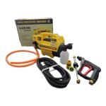HIGH PRESSURE WASHER KA2150 (KASUMI)