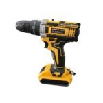 21V CORDLESS HAMMERING DRILL 3/8"(10MM)