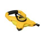 Stanley 2-34-791 Open Reel Fibreglass Measuring Tape 30m / 100ft Width 12mm - Image 2
