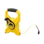 Stanley 2-34-791 Open Reel Fibreglass Measuring Tape 30m / 100ft Width 12mm - Image 3