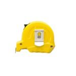 Stanley Tylon Short Tape Measure, 5m/16' x 19mm, Yellow STHT33989-8 - Image 3