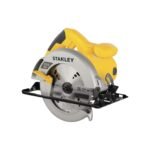 STSC1518 1510W 185mm circular saw for professional woodworking and construction cutting tasks