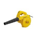 STPT600-IN 600W variable speed blower for professional cleaning and home use