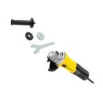 STGS9100 Angle Grinder 4"(STANLEY) - Image 3