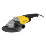 STGL2023-B9 2000W 230MM LARGE ANGLE GRINDER (STANLEY)