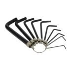 STMT69213-8 HEX KEY RING SET 10 PC (STANLEY) - Image 3