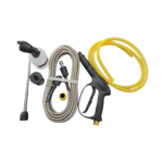 CAR WASHER 2700watt 150bar GC-CW170  (GAOCHENG) - Image 2