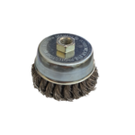 CUP WIRE BRUSH