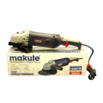 Angle Grinder 7" AG018 (MAKUTE) - Image 2