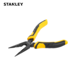STHT0-74363  DYNAGRIP Longnose Plier 150mm (STANLEY) - Image 2