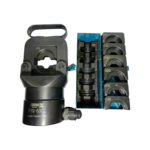 Hydraulic Crimping Tools FYQ-630 (Zeemax) - Image 2