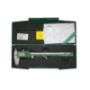 1108-200 Digital Vernier Caliper 0-200mm/0-8" (INSIZE)