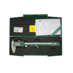 1108-200 Digital Vernier Caliper 0-200mm/0-8" (INSIZE)