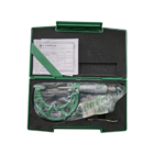 3203-50A Outside Micrometer 25-50x0.01mm (INSIZE)