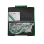 3203-75A Outside Micrometer 50-75x0.01mm (INSIZE)