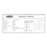 3203-75A Outside Micrometer 50-75x0.01mm (INSIZE) - Image 2