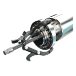 YT-2522 Bearing Puller 8"(YATO) - Image 4