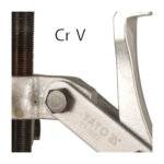 YT-2522 Bearing Puller 8"(YATO) - Image 3